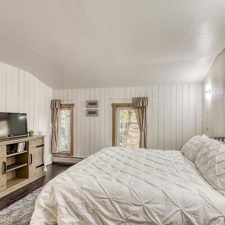 Jay Chalet Екстериор снимка