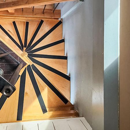 Jay Chalet Екстериор снимка