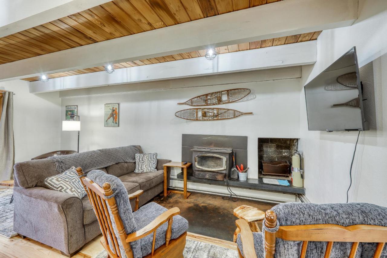 Jay Chalet Екстериор снимка