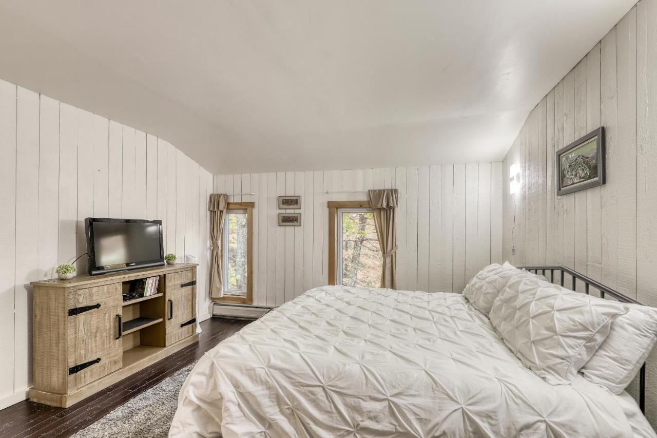 Jay Chalet Екстериор снимка