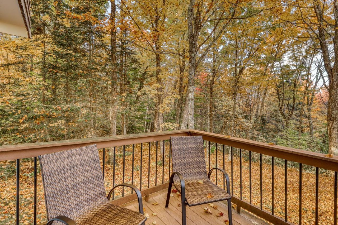 Jay Chalet Екстериор снимка