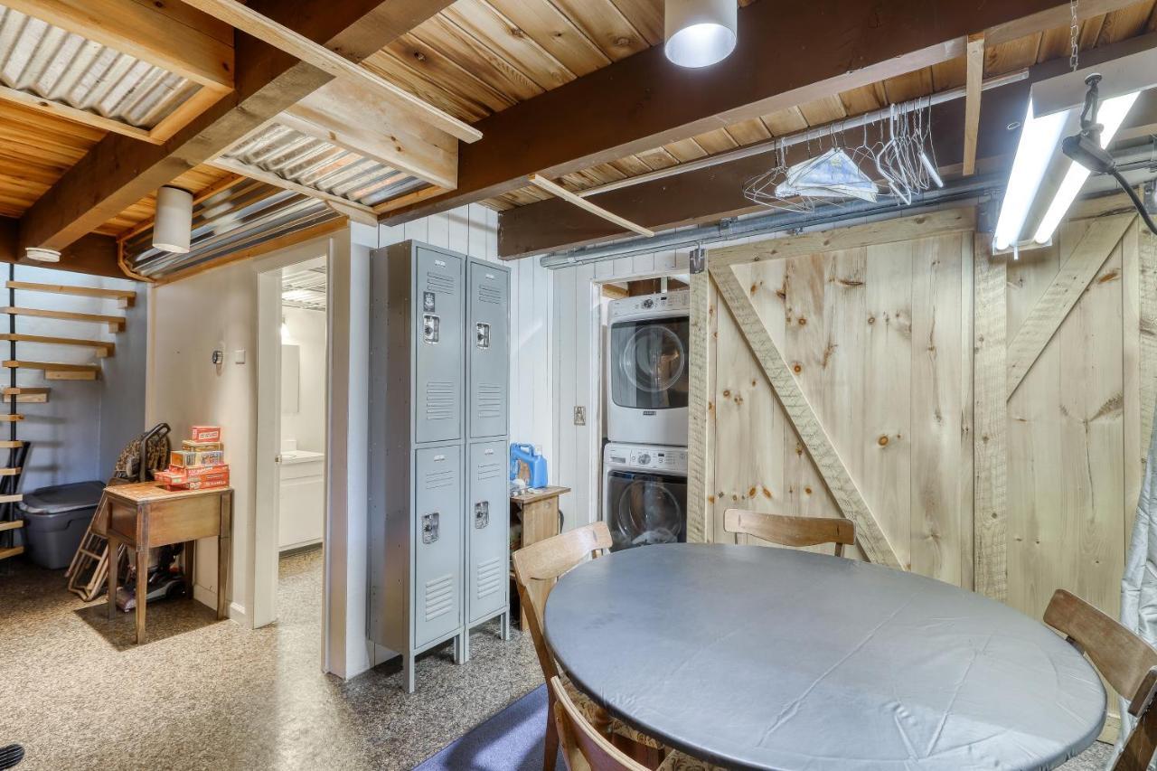 Jay Chalet Екстериор снимка